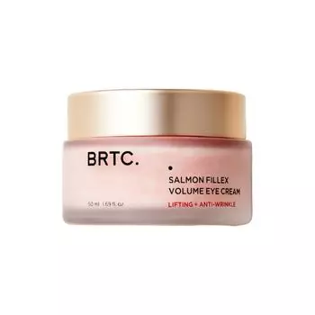 BRTC Salmon Fillex Volume Крем для глаз 50 мл (3 варианта) # 50ml x 1pcs