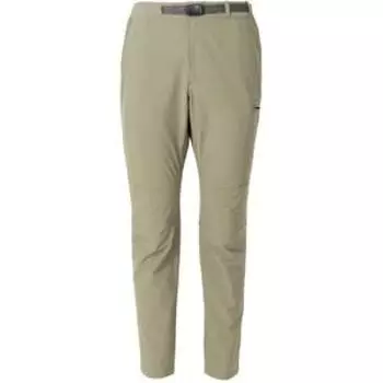 Брюки Active Proof Khaki XL [Shimano] WP-003W хаки