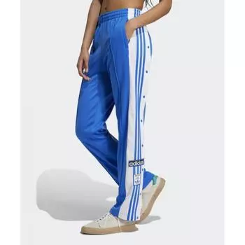 Брюки Adidas Addibreak синие Iy2124 XS