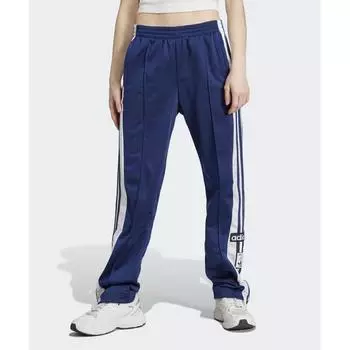 Брюки Adidas Adibreak темно-синие Ik3853 S