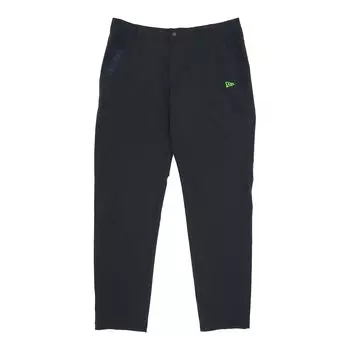 Брюки для гольфа Stretch Navy L GF LT TAPERED ST PT NVY [New Era] тёмно-синий