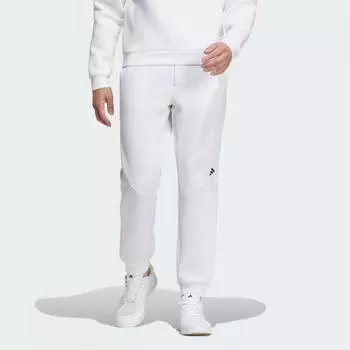 Брюки-джоггеры ADIDAS GOLF спейсерной вязки HY0892 A82