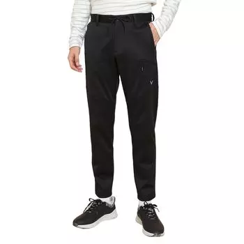 Брюки-джоггеры для гольфа C24226111 [Callaway] Мужские (В любое время потеть) / / 1010_Черный
