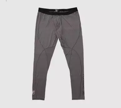 Брюки Jackall Field Tech Cool Inner, серые, размер L (5232)