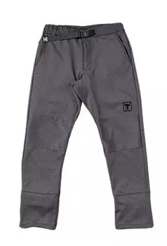 Брюки JACKALL Soft Shell Тип 2 Серые Прозрачные Размер XXL