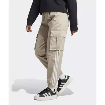Брюки-карго Adidas бежевые Ir9797 L