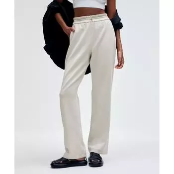 Брюки Lululemon Softstreme High Rise Pant Short Bone 8/Short