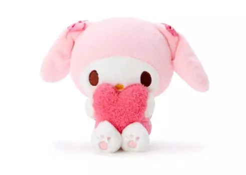 Брюки Nakajima Corporation Heart My Melody S 166180-21