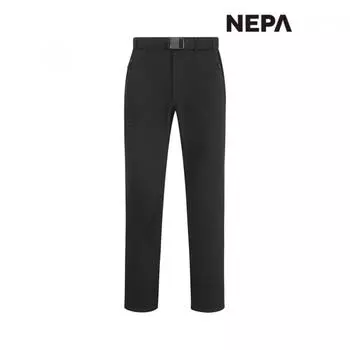 Брюки Nepa Nepa Men S Mountain Lecence 7i71604 BLACK_199/078