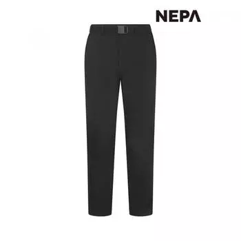Брюки Nepa Nepa Men S Mountain One Point 7i51603 BLACK_199/078