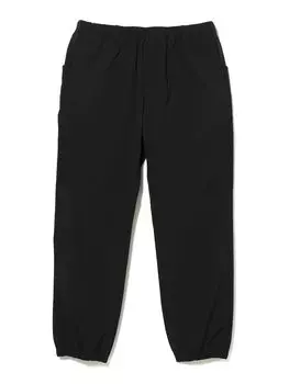 Брюки ORANGE LABEL THE SETUP Stretch Easy Pants BLACK M [Beams Golf] Мужские чёрный