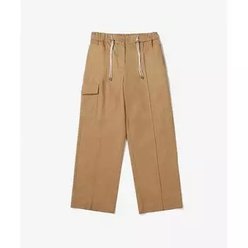 Брюки-стринги KEDS KD2PTE2251FCAL