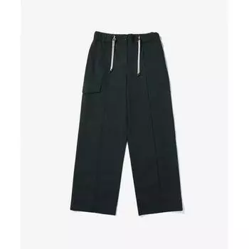 Брюки-стринги KEDS KD2PTE2251FDGR