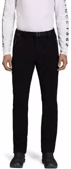 Брюки Yadkin Soft Shell Asian Fit SO Pants AF Men [Mammut] 2.0 Men s/Yadkin 2.0 1021-01230 чёрный