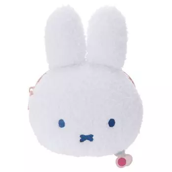 Bruna MIFFY FRUITS мягкая игрушка-мешок Miffycherries)