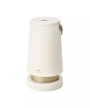 BRUNO Humidifier Ultrasonic SLIM MIST Ivory BOE133-IV