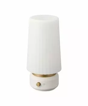 BRUNO Ultrasonic Aroma Humidifier Tabletop Small Compact Ultrasonic Type Stylish Cute Stylish Bedroom Popular Antibacterial Interior Stylish Light