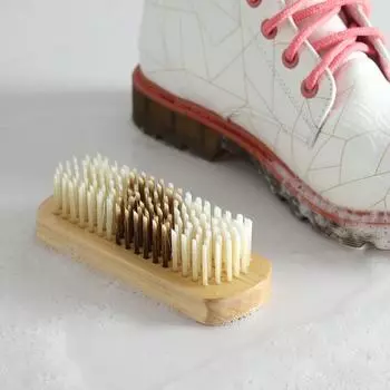 Brush for Cleaning Clothes Multi-purpose Board Brush Simple Laundry BrushShoe Cleaning Brush Laundry Brush