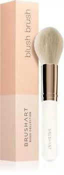 BrushArt Basic Blush brush pinceau blush TU прозрачный