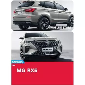 Брызговики для MG RX5 2022 2023, брызговики, брызговики, передние и задние колеса, Fender, автомобильные аксессуары FOR MG RX5