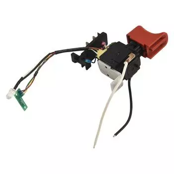 BS V Switch Electric Tools Part Электрическая ручная дрель