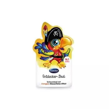 Bsen Bubble Bath Соль для ванны Discovery 40 мл