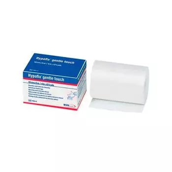 Bsn Medical Hypafix Sin Sensitive Tape 10 см