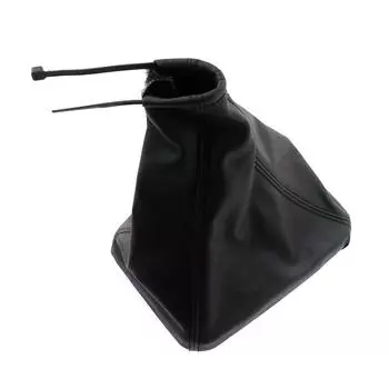 BSP779 Gear Shift Stick Black Boot Gaiter 738423 Для Vauxhall Opel Corsa C Meriva Tigra Combo