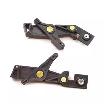 BSR644 Ремкомплект угла рамы люка на крыше 20205862 для Jeep Cherokee XJ KJ 1984-2008 Grand Z ZJ WJ WG 1993-2004