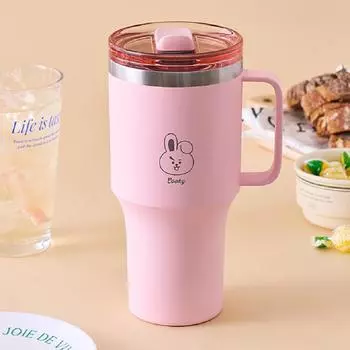 BT21 Basic Trenta Metro Стакан 820 мл