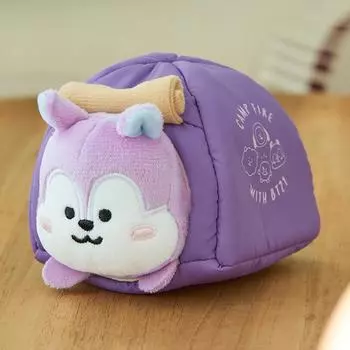 BT21 MANG кукла-палатка для костра