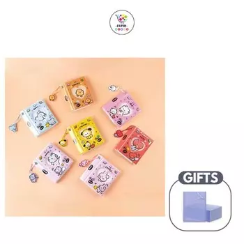 BT21 Подшивка фотографий KOYA