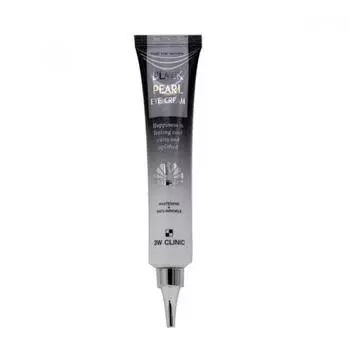 Btm 3w Black Pearl Eye Cream 40ml Wf3b869 Select this item/20