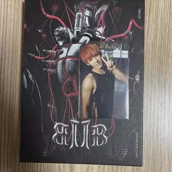 Btob Thriller Full Set