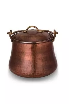 Btpeak Cobber Premium Collection Deluxe Copper Copper 15см