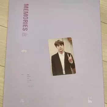 Bts 2018 Memories