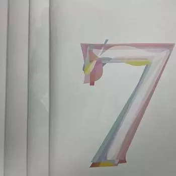 Bts Album Components