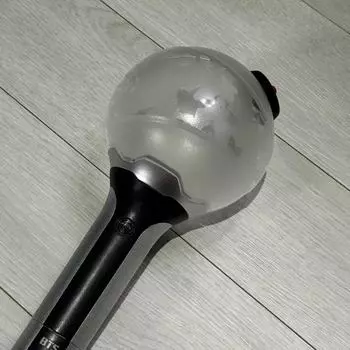 Bts Bangtan Bts Lightstick Ball Amibam 2 Nam Jun-seok Jin Yun Kiho Seok Ji Min Tae-hyung Jeongguk