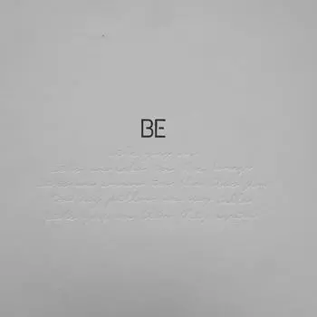 BTS Be Essential Edition Альбом Essential Edition