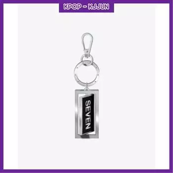 БТС брелок(Чон Кук) BTS Keyring