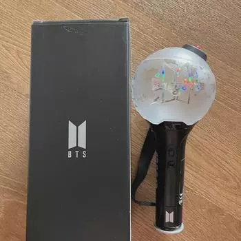 Bts Bts Amibam 3