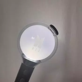 Bts Bts Bangtan Sevam Amibam Bts Cheering Stick