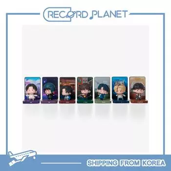 BTS - BTS Island Figure V2 V