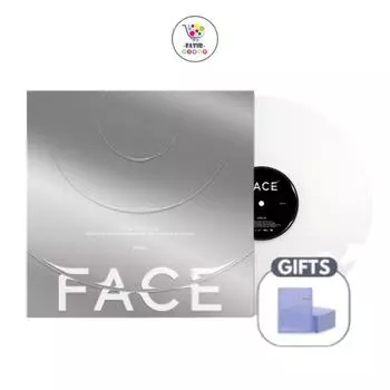 BTS Чимин FACE LP