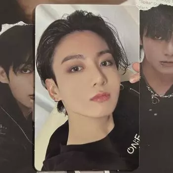 Bts Чонгук Мапсол Блепока