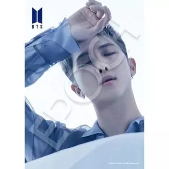 Bts Jigsaw Puzzle Proof 108 деталей Rm