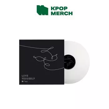 BTS - ЛЮБИ СЕБЯ [СЛЕЗ] LP