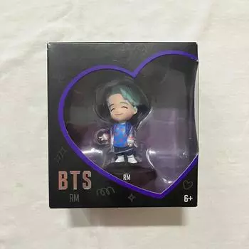 Bts Minifigures - Rm