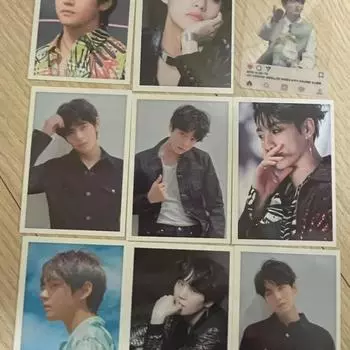 Bts Pictures