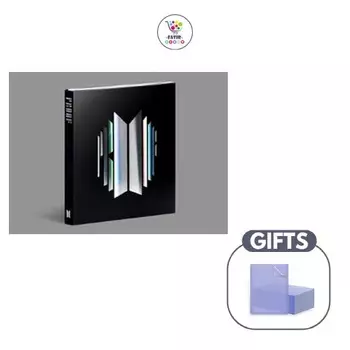 BTS Proof (Компактное издание) Compact Edition